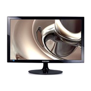 مانیتور سامسونگ 22اینچ مدل 22D300HY