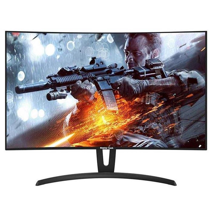 مانیتور 27 اینچ مسترتک مدل GP275AQ Curve