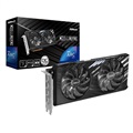 Asrock Intel Arc A770 Challenger SE 16GB OC Graphics Card
