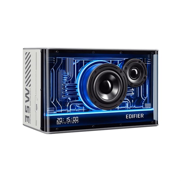 اسپیکر رومیزی بی سیم ادیفایر QD35 - 6
