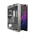 ASUS ROG Strix Helios GUNDAM EDITION Computer Case
