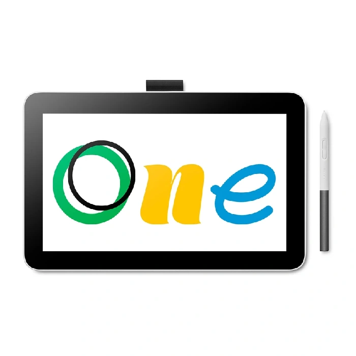 قلم نوری وکام مدل Signature Display 12 DTC-121 - 2