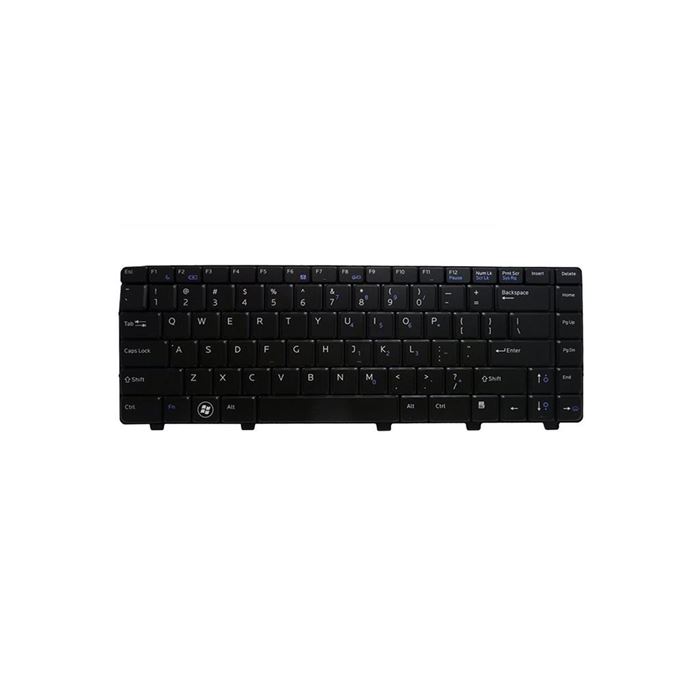 کیبورد لپ تاپ دل مدل Vostro ۳۳۰۰ - 4