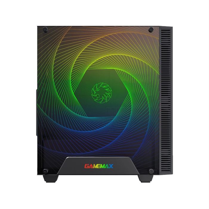 کیس کامپیوتر گیم مکس Kreator - 9
