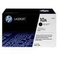 HP Black Laser Toner Cartridge 10A