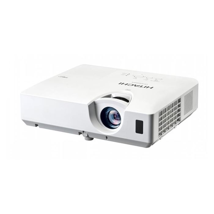 ویدئو پروژکتور هیتاچی مدل CP-X۳۰۴۲WN - 3