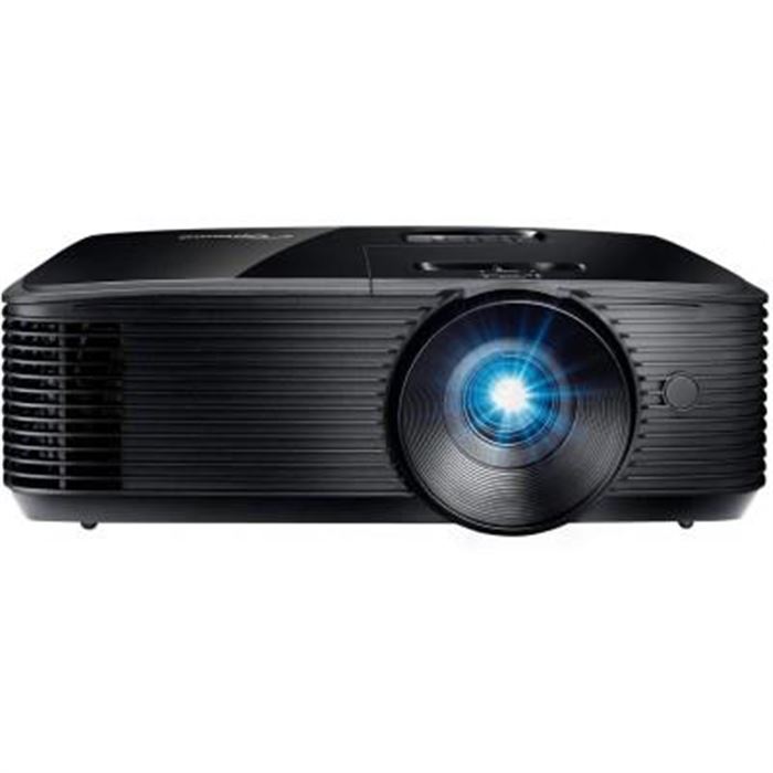 ویدئو پروژکتور اوپتوما مدل HD146X - 2