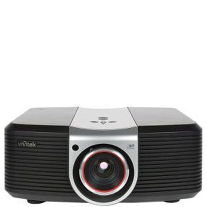 دیتا ویدیو پروژکتور ویویتک مدل H9080FD - 8