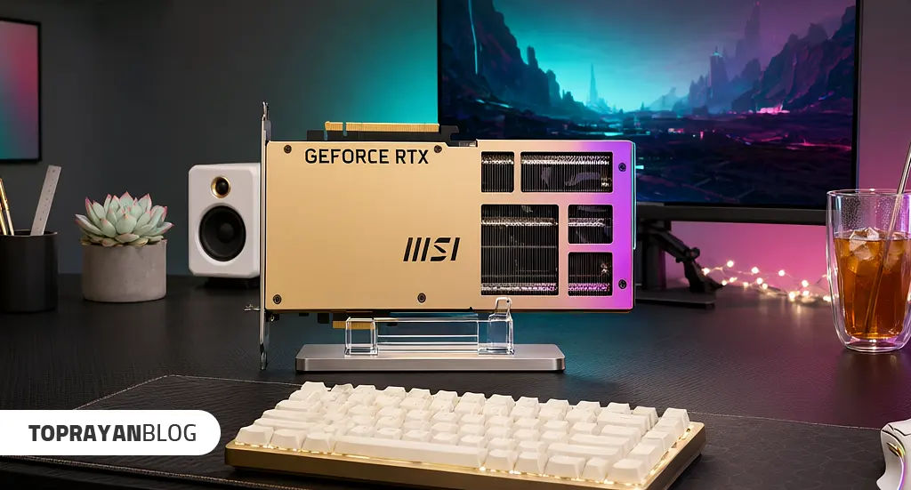 بهترین کارت گرافیک ها برای بازی 4k