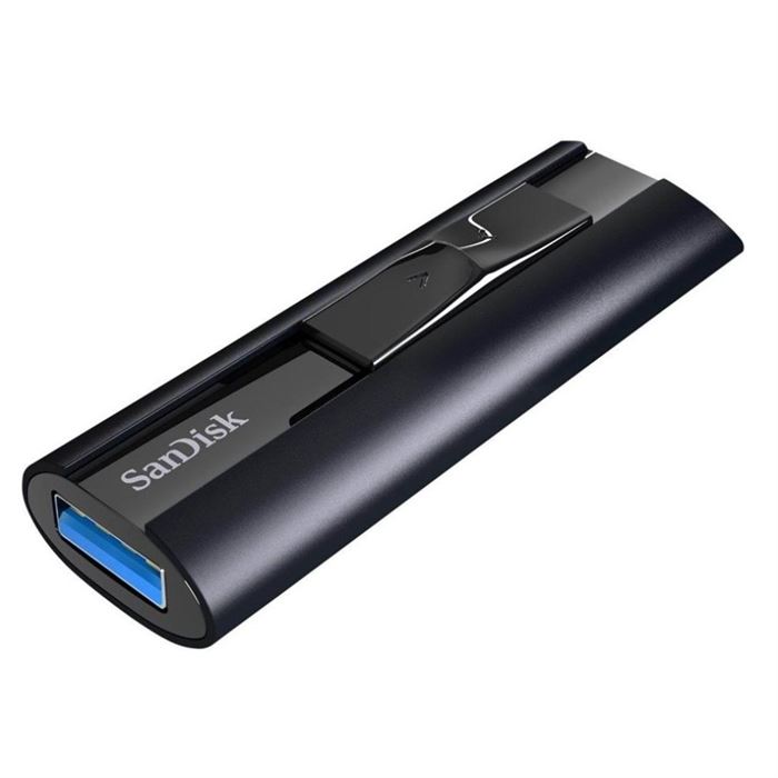 فلش مموری سن دیسک Sandisk SDCZ880 ظرفیت یک ترابایت