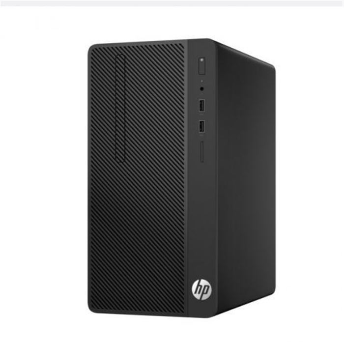 کیس آماده اچ پی 290 G1 پردازنده Core i7 7700 رم 16GB حافظه 1TB - 4