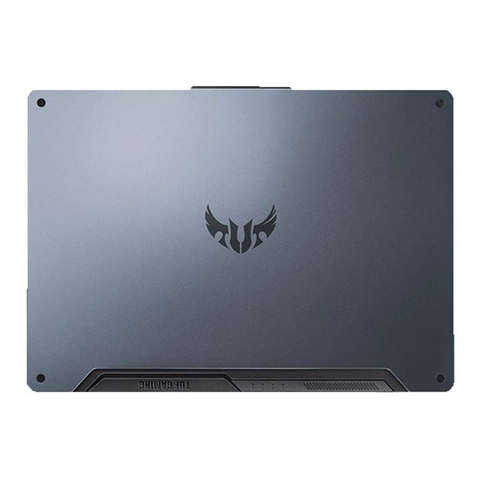 لپ تاپ ایسوس 15.6 اینچی مدل TUF Gaming FA506II پردازنده Ryzen7 رم 16GB حافظه 1TB 256GB SSD گرافیک GTX1650Ti - 5