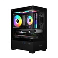 گیم دیاس  AURA GC102M Gaming Case