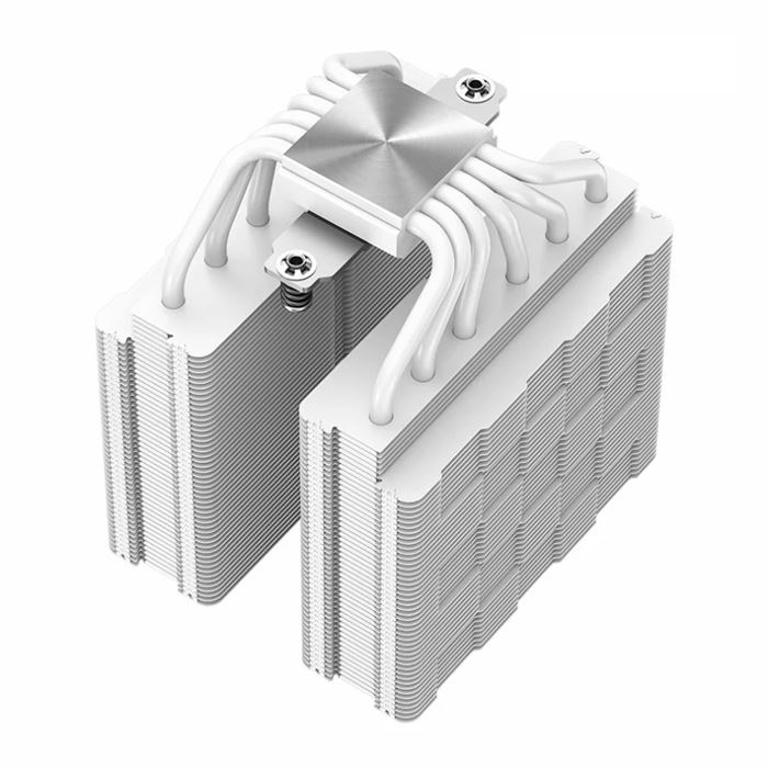 فن پردازنده سفید دیپ کول DeepCool AG620 WH ARGB - 5