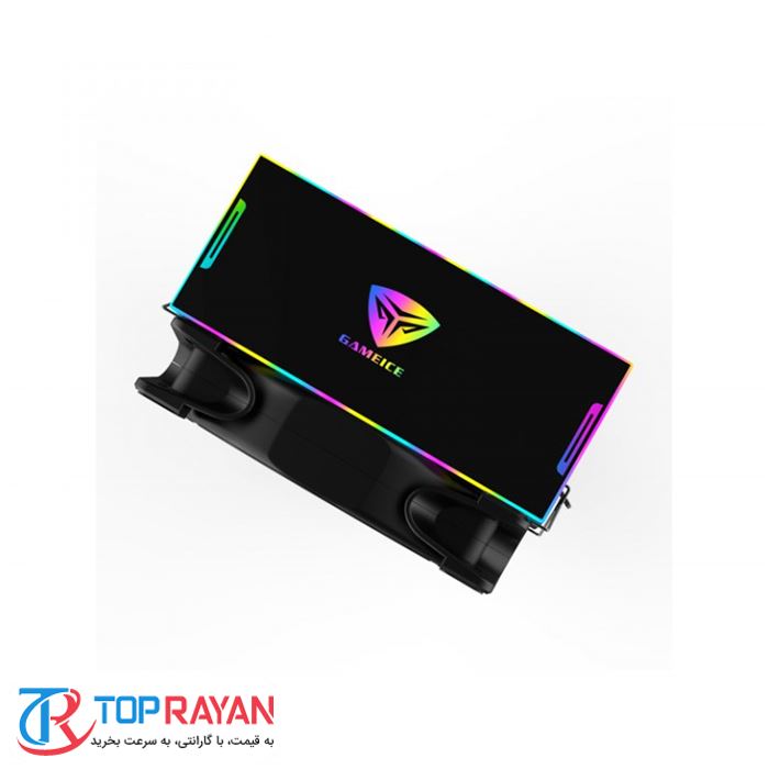 خنک کننده پردازنده پی سی کولر مدل PCcooler GI-D56A - 4
