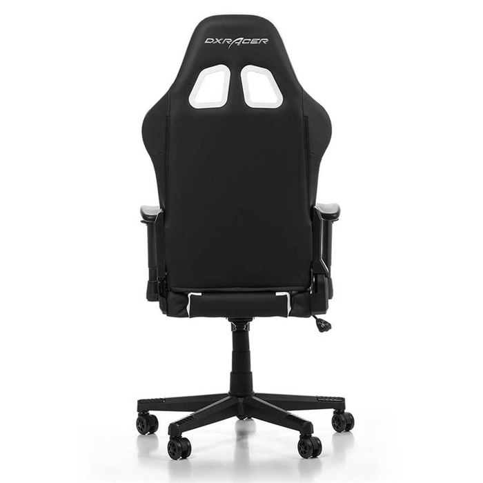 صندلی گیمینگ دی ایکس ریسر سری Prince مدل DXRacer P132 Red/Black - 6