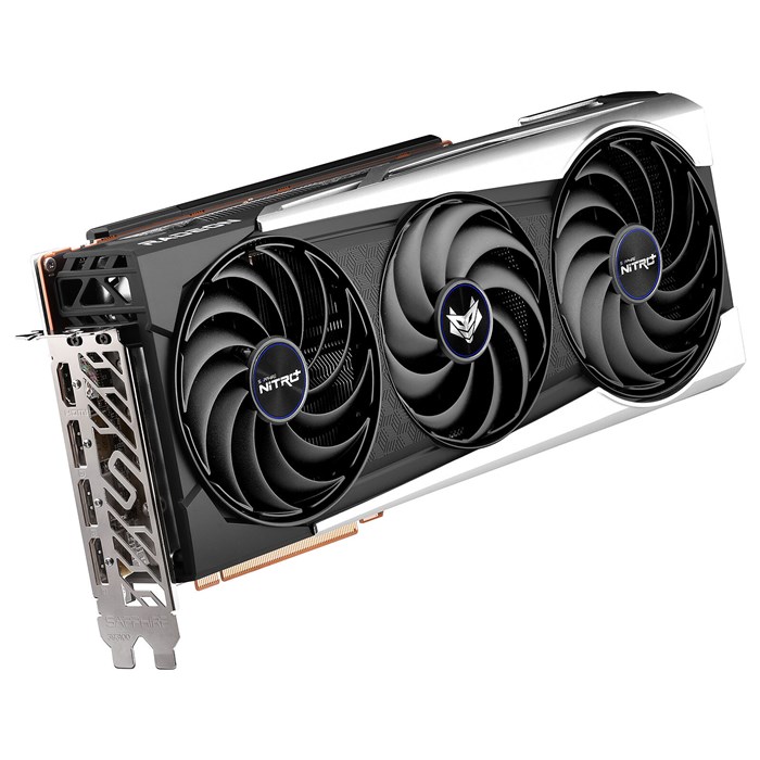کارت گرافیک سافایر مدل   NITRO+ AMD Radeon™ RX 6900 XT SE 16GB - 3