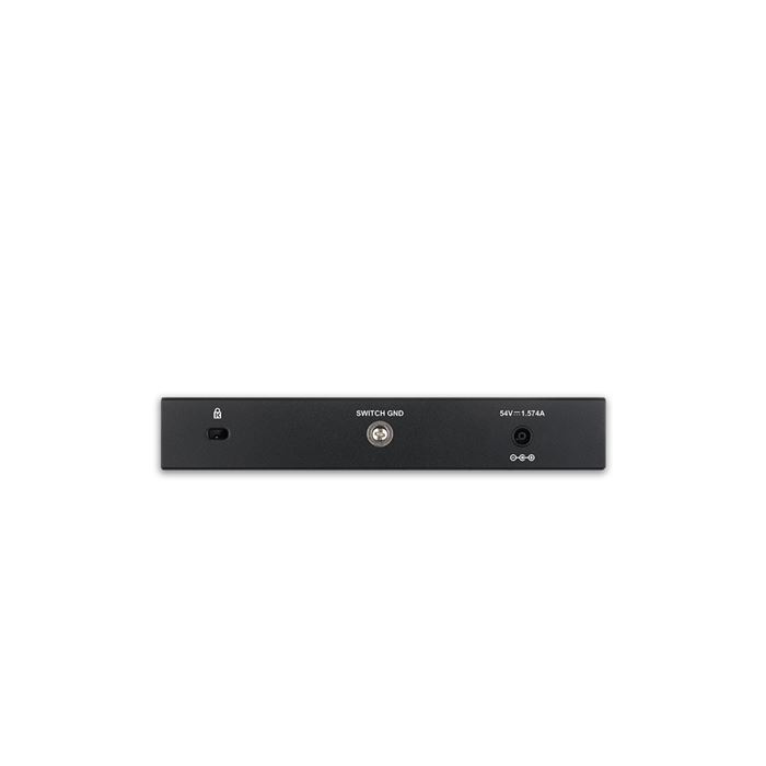 سوئیچ دی لینک DGS-1100-08P - 7