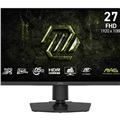 MSI MAG 272PF X24 27 Inch FHD 0.5ms (GTG) 240Hz Gaming Monitor