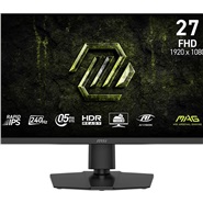 MSI MAG 272PF X24 27 Inch FHD 0.5ms (GTG) 240Hz Gaming Monitor