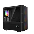 دیپ کول  CH560 DIGITAL Mid Tower black Case
