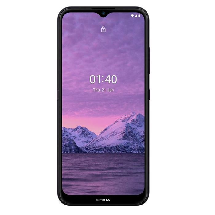 گوشی موبایل نوکیا مدل Nokia 1.4 دو سیم‌ کارت ظرفیت 32 گیگابایت و 2 گیگابایت رم