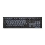 Logitech MX Mechanical Wireless Keyboard