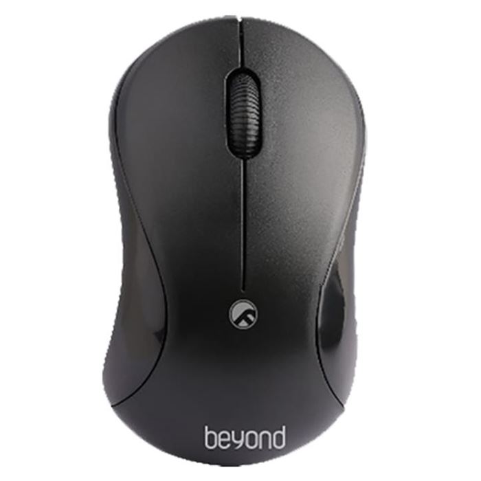 ماوس بی سیم بیاند BM-1240RF - 7