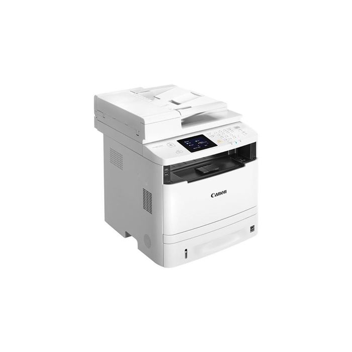 پرینتر چندکاره لیزری کانن مدل i SENSYS MF411dw - 9