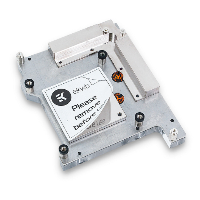 مونوبلاک ای کی دبلیو بی مدل EK-FB GA Z170X - Nickel  - 2