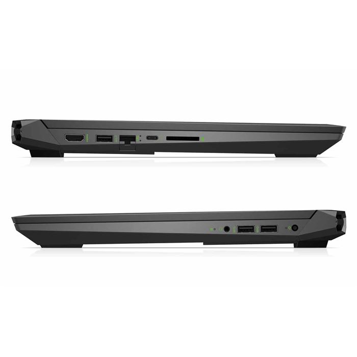 لپ تاپ گیمینگ 15.6 اینچ اچ‌پی مدل Pavilion 15 DK200-A پردازنده Core i7 11370H رم 16GB حافظه 1TB 512GB SSD گرافیک Full HD 4GB RTX 3050 - 5