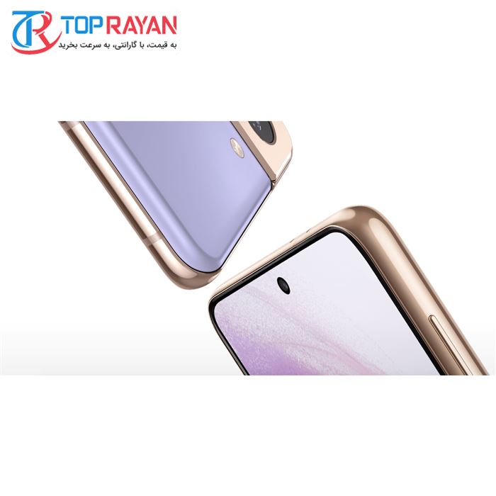 گوشی موبایل سامسونگ مدل Galaxy S21 Plus 5G ظرفیت 128 گیگابایت و 8 گیگابایت رم دو سیم کارت - 11