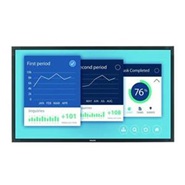 Philips 65BDL3010T Monitor industrial 65 Inch