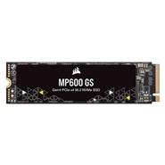 Corsair MP600 GS Gen 4 M.2 NVMe 500GB SSD Drive