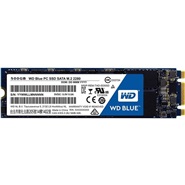 Western Digital Blue 500GB M.2 2280 Internal SSD Drive