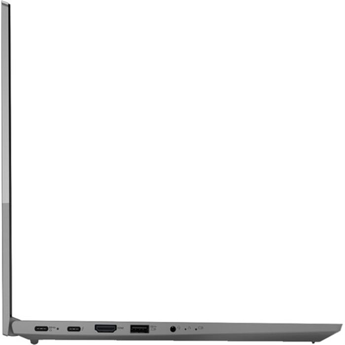 لپ تاپ لنوو ThinkBook 15 پردازنده Core i3 1115G4 رم 4GB حافظه 512GB گرافیک 2GB MX450 - 7