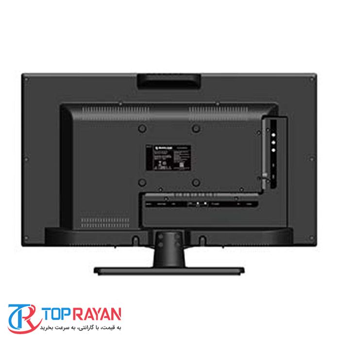 مانیتور تلویزیون هوشمند مسترتک مدل MT۲۴۰۲HD - 3