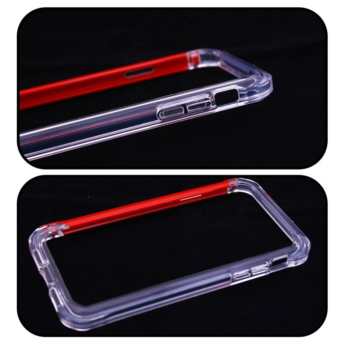 بامپر المنت کیس مدل Rail مناسب برای گوشی موبایل اپل iPhone 11 Pro Max/XS Max - 10