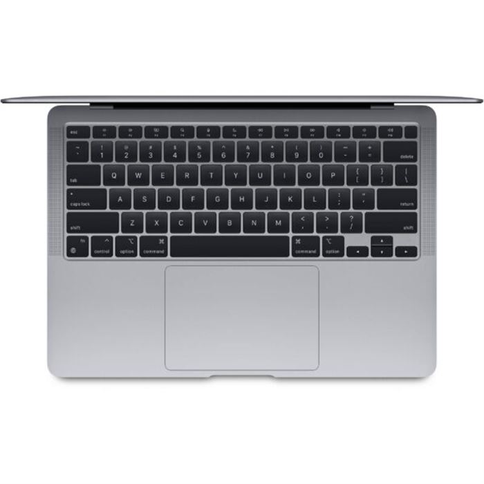 لپ تاپ 13 اینچی اپل MacBook Air MGN63 2020 M1 8GB 256GB - 2