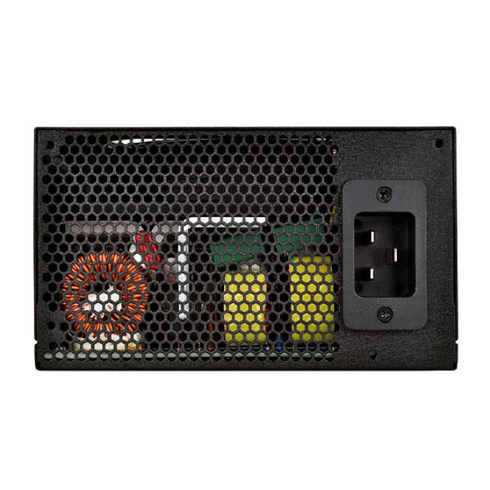 پاور 1500 وات سیلوراستون مدل ST1500-GS - 8