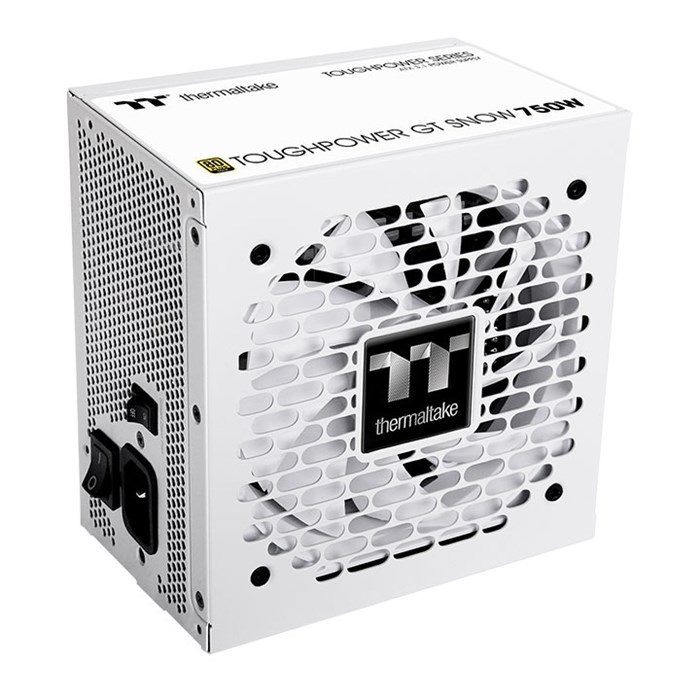 پاور ترمالتیک مدل Toughpower GT750W Snow Gold - 2