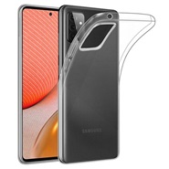other  Jelly Cover for Samsung Galaxy A72 4G/5G