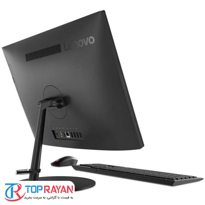 کامپیوتر آماده AIO لنوو 19.5 اینچ مدل V130 پردازنده Celeron J4025 رم 4GB حافظه 1TB گرافیک Intel غ... - 3