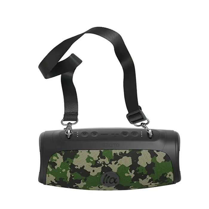 اسپیکر قابل حمل تازاتا BOOMBLAST MINI CAMO - 6