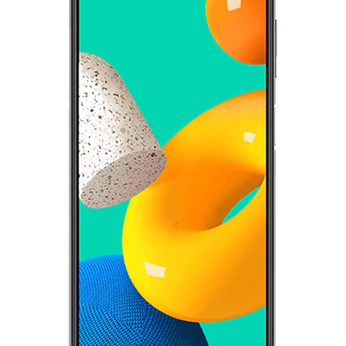 گوشی موبایل سامسونگ مدل Galaxy M32 با ظرفیت 64 گیگابایت و 4 گیگابایت رم - 2