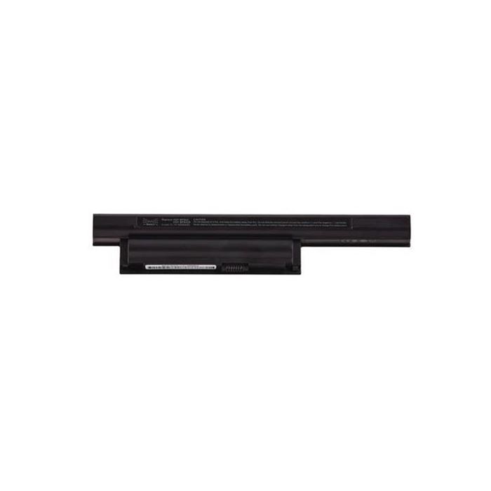 باتری لپ تاپ 6 سلولی مگاسل برای لپ تاپ سونی VGP- BPS26 - 5