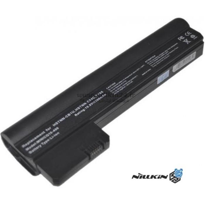 Hp Mini 110-3000 6Cell Laptop Battery - 7