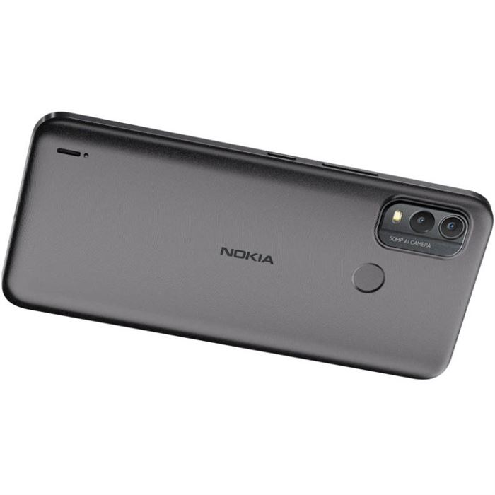 گوشی موبایل نوکیا مدل Nokia G11 Plus ظرفیت 64GB و رم 4GB  - 2