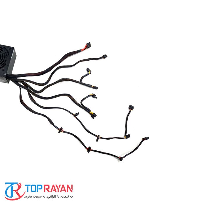 منبع تغذیه دیپ کول مدل DP-BZ-DA700N - 6