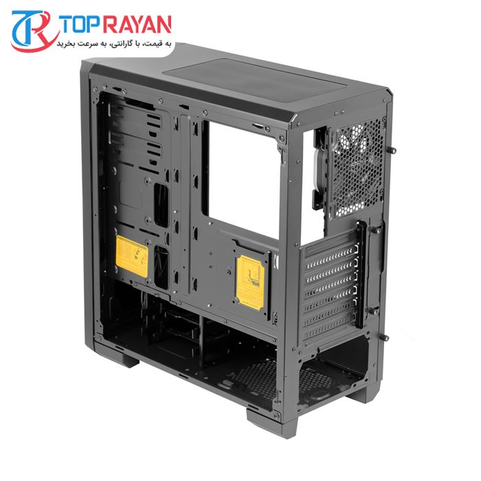 کیس گرین آریو Case Green Ario Z1 - 3